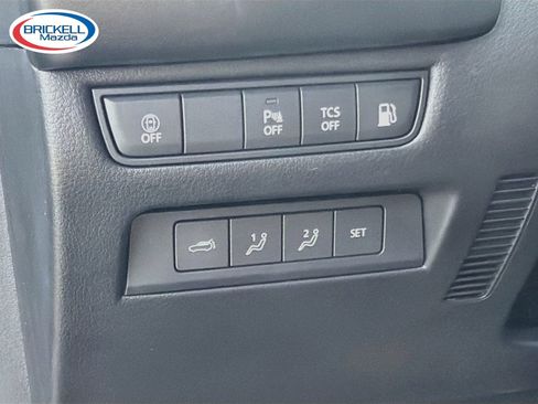 Used 2026 MAZDA CX-50 2.5 Hybrid w/ Weather Package AWD/4WD image 35