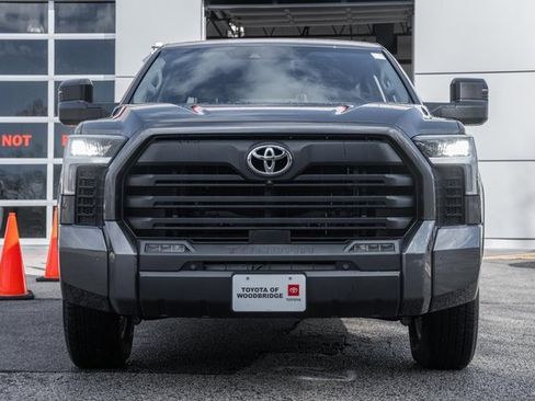 Used 2023 Toyota Tundra SR5 image 2