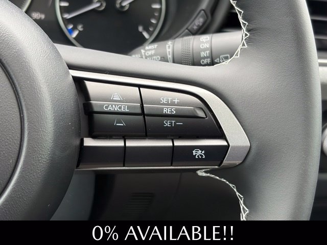 Used 2026 MAZDA CX-30 Aire Edition AWD/4WD image 17