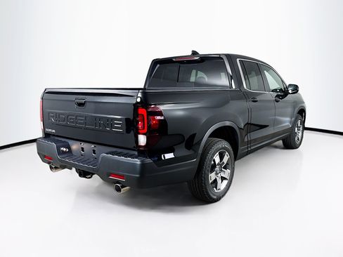 New 2026 Honda Ridgeline RTL image 31