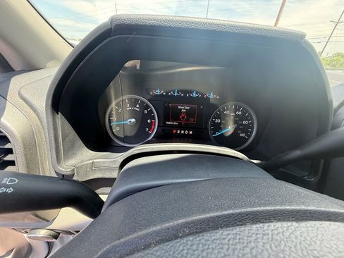 Used 2022 Ford F350 XL w/ Power Equipment Group AWD/4WD image 17