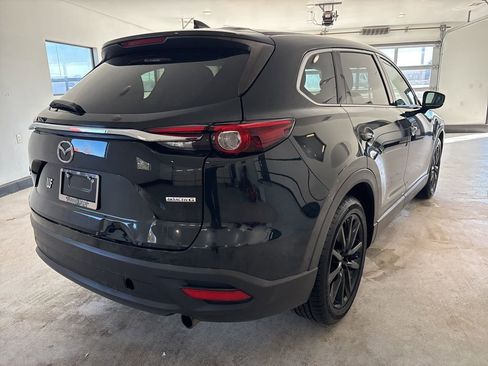 Used 2023 MAZDA CX-9 Touring Plus image 23