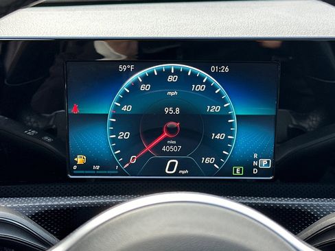 Used 2019 Mercedes-Benz A 220 image 20