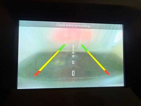 Certified 2017 Jeep Compass Latitude w/ Popular Equipment Group image 32