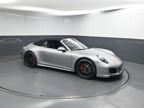 Certified 2017 Porsche 911 Carrera GTS image 30