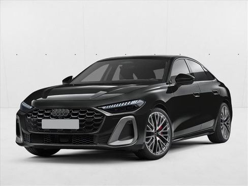 New 2025 Audi A5 2.0T Premium image 1