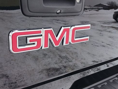 Used 2019 GMC Canyon All Terrain w/ All Terrain X Package image 17