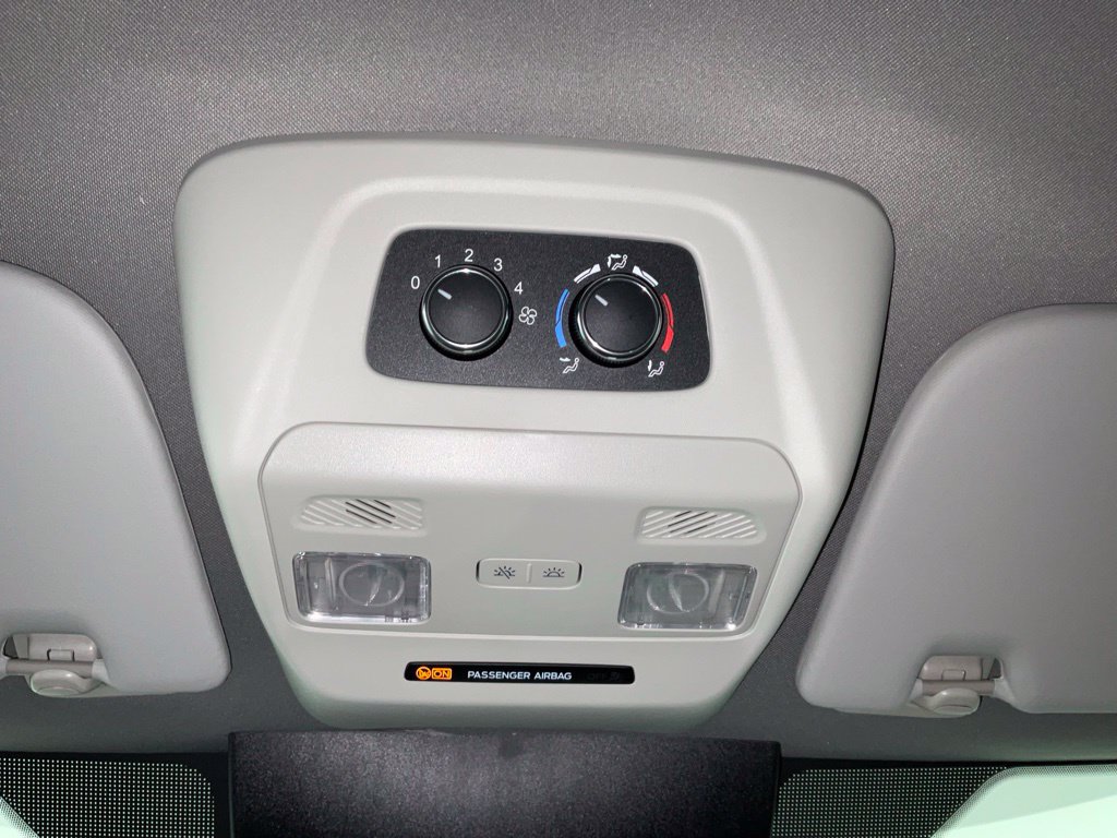 New 2026 Ford Transit 150 Low Roof AWD image 26