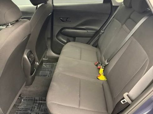 Used 2026 Hyundai Kona SEL Sport AWD/4WD image 56