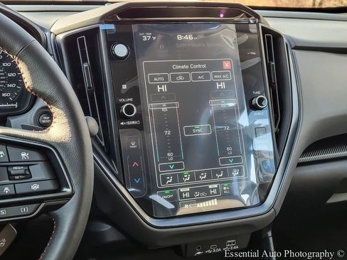 New 2026 Subaru Crosstrek 2.5i Limited w/ Crosstrek Mirror Package image 18