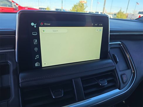 Used 2024 Chevrolet Tahoe RST w/ Luxury Package image 22