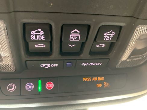 Used 2023 Buick Enclave Essence w/ Experience Buick Package image 39