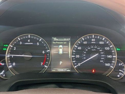 Used 2017 Lexus RX 350 FWD image 10