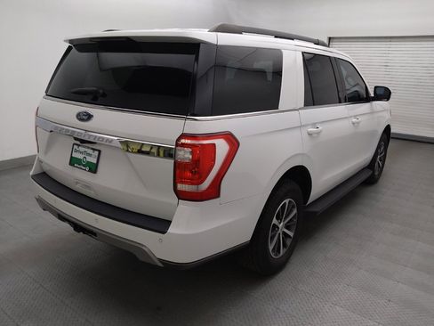 Used 2021 Ford Expedition XLT RWD image 9