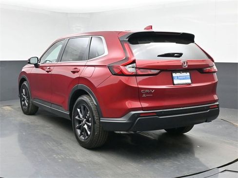 New 2026 Honda CR-V EX-L image 7