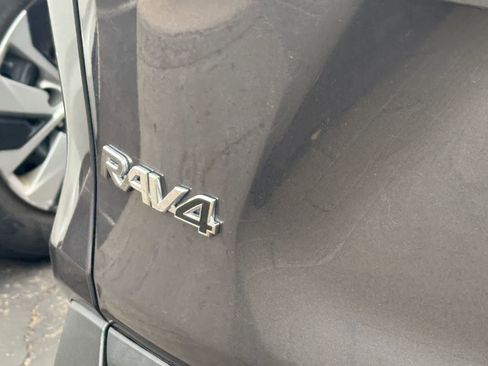 Used 2024 Toyota RAV4 LE image 13