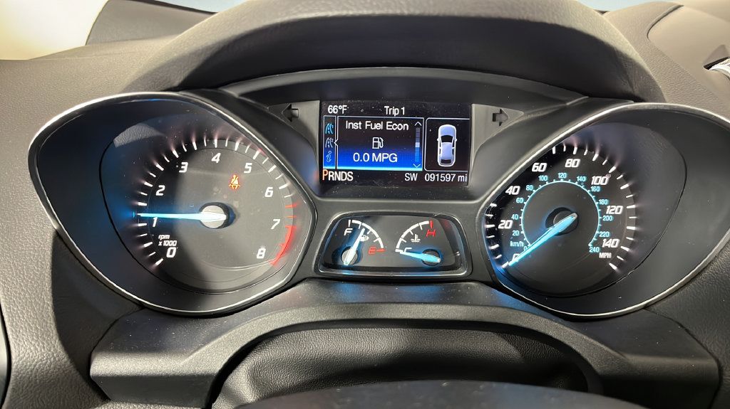 Used 2014 Ford Escape SE w/ Equipment Group 201A AWD/4WD image 21