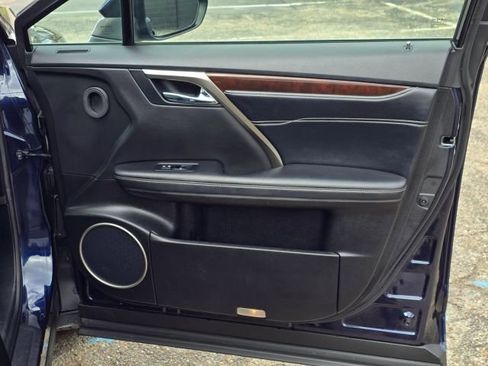 Used 2016 Lexus RX 350 AWD w/ Premium Package image 18