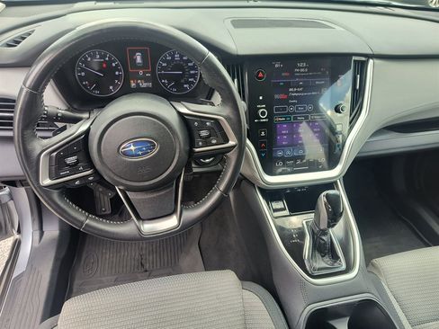 Used 2020 Subaru Outback Premium AWD/4WD image 16