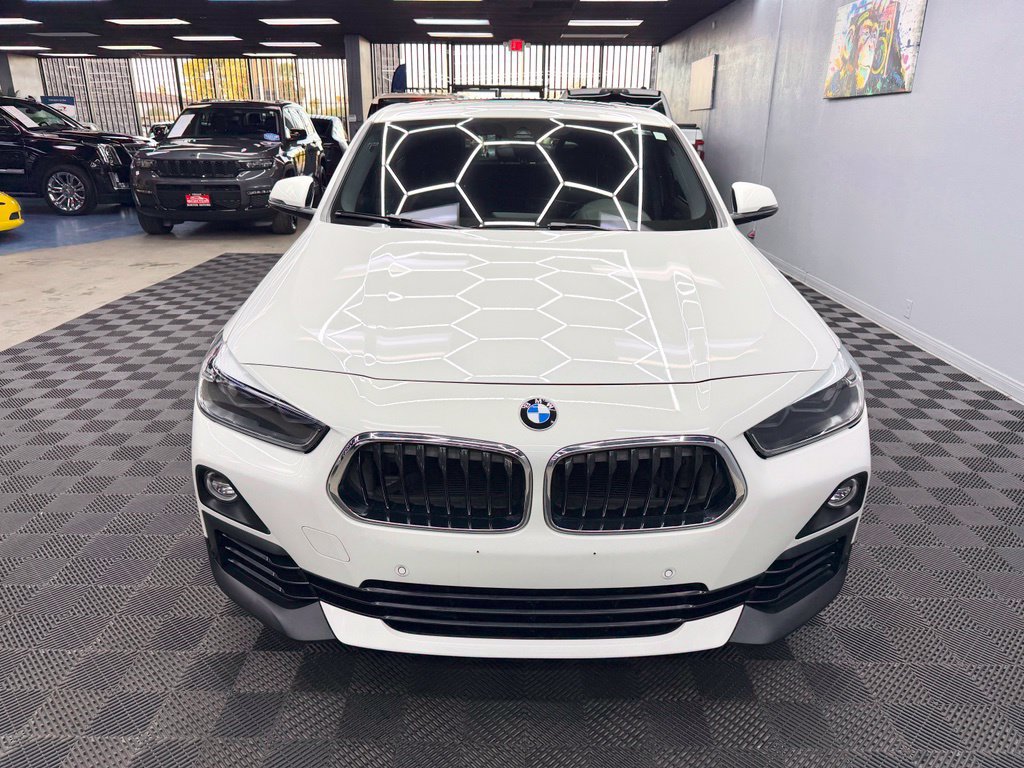 Used 2019 BMW X2 sDrive28i FWD image 4