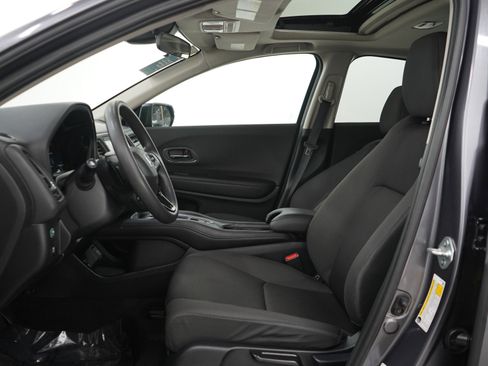 Used 2022 Honda HR-V EX image 22