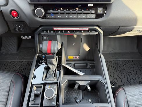 New 2026 Toyota Tundra TRD Pro AWD/4WD image 26
