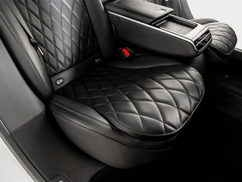 Used 2024 Mercedes-Benz S 580 4MATIC Sedan image 23