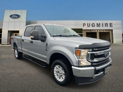 Used 2020 Ford F250 XL w/ STX Appearance Package