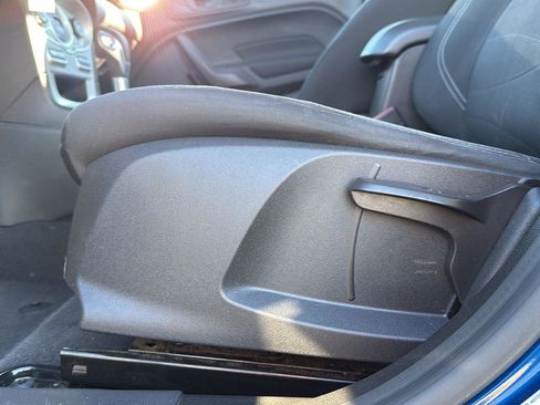 Used 2018 Ford Fiesta SE w/ Cold Weather Package image 18