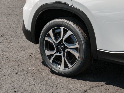 New 2026 MAZDA CX-5 Preferred AWD/4WD image 4