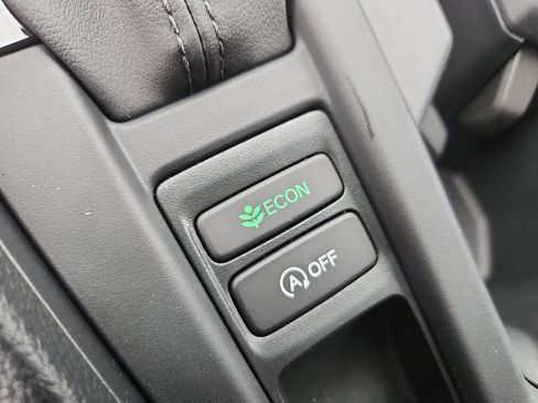 New 2026 Honda Accord LX image 15