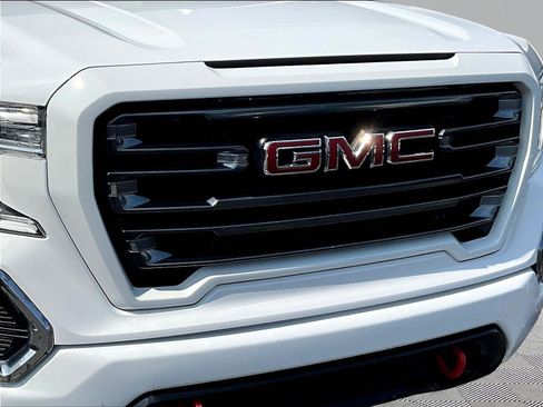 Used 2021 GMC Sierra 1500 AT4 AWD/4WD image 33