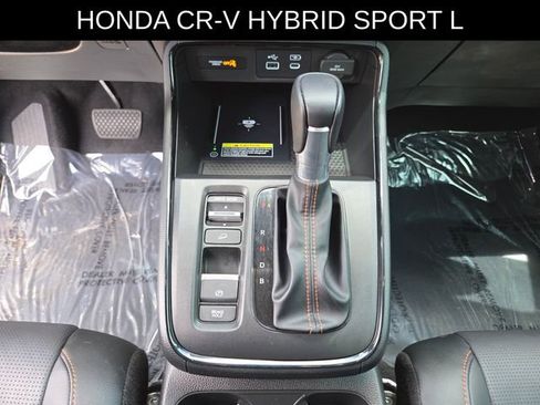 Used 2024 Honda CR-V Sport-L image 26