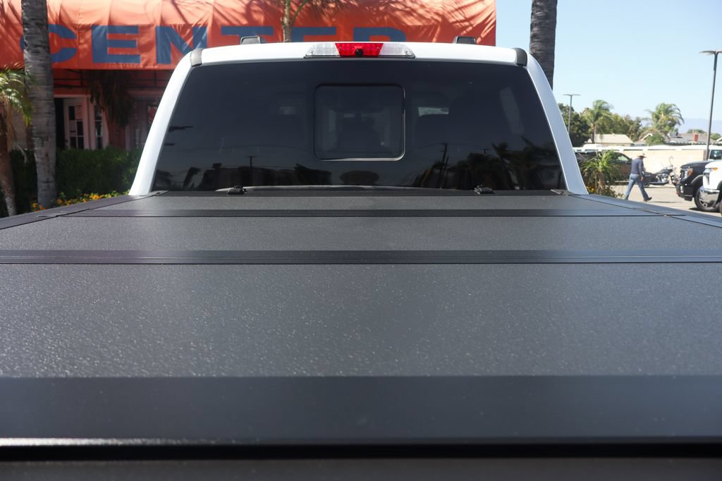 Used 2024 Ford F250 XL w/ STX Appearance Package AWD/4WD image 7