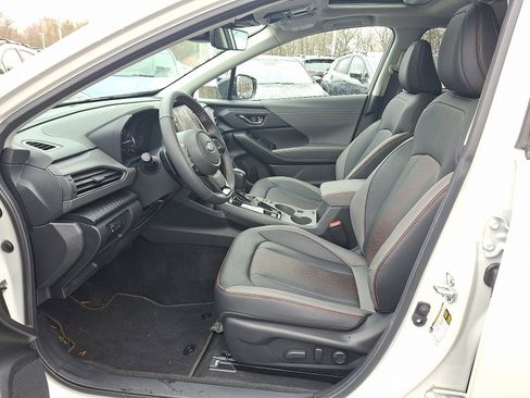 Used 2025 Subaru Crosstrek 2.5i Limited AWD/4WD image 13