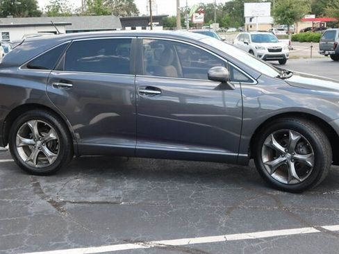 Used 2010 Toyota Venza FWD image 4