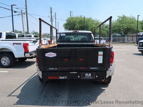 Used 1999 Ford F350 2WD Crew Cab DRW Super Duty image 4