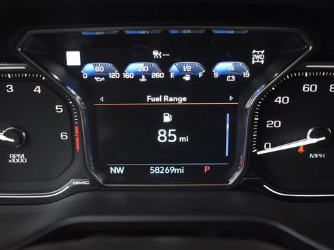 Used 2021 GMC Yukon Denali w/ Denali Ultimate Package AWD/4WD image 7