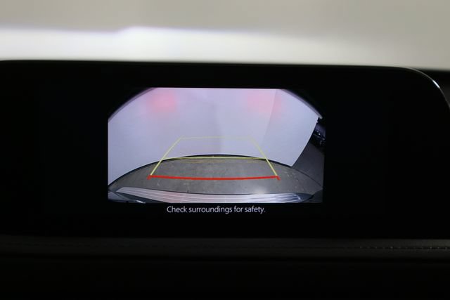 Used 2025 MAZDA CX-30 AWD 2.5 S w/ Select Sport Pkg image 30