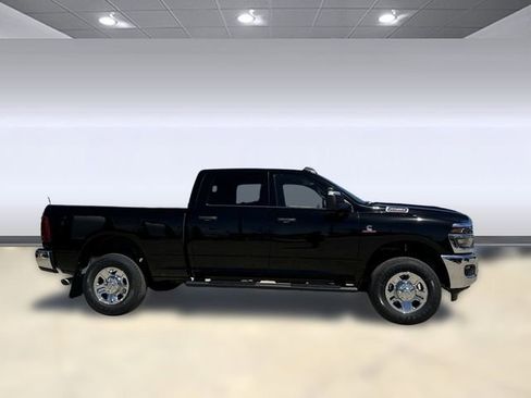 New 2025 RAM 2500 Tradesman AWD/4WD image 7