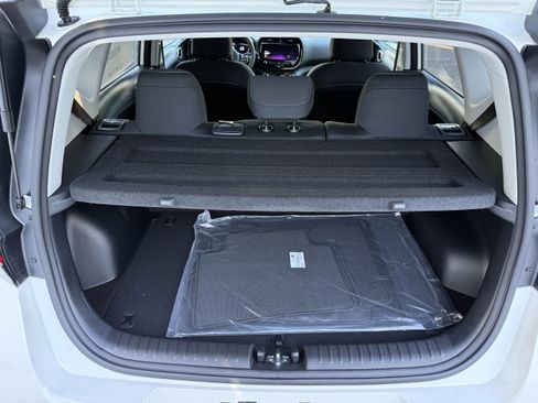 New 2025 Kia Soul EX image 12