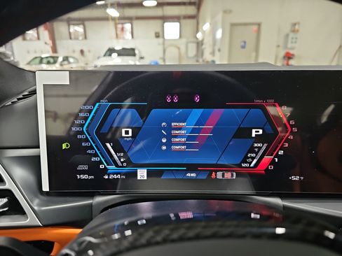 New 2026 BMW M3 Competition image 19