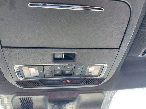 Used 2024 Ford F150 Platinum w/ FX4 Off-Road Package image 13