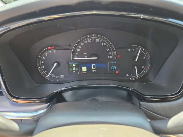 Used 2018 Cadillac XT5 Luxury w/ Driver Awareness Package FWD image 32