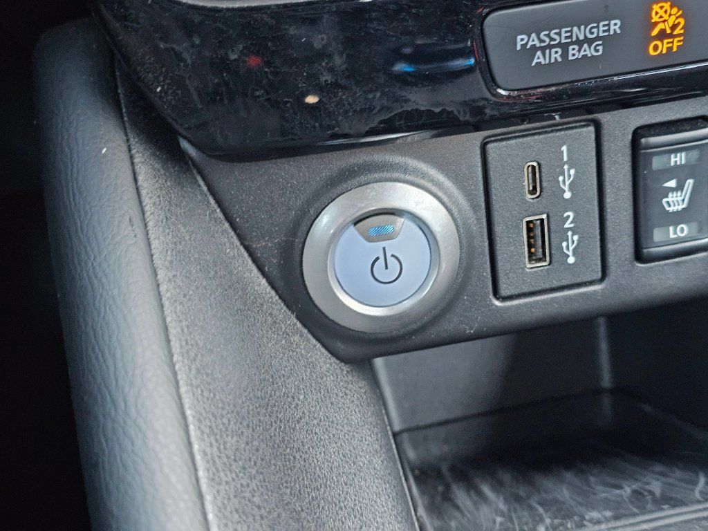 Used 2023 Nissan Leaf SV Plus FWD image 32