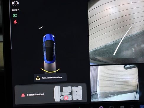 Used 2020 Tesla Model 3 Standard Range Plus image 23