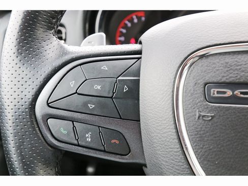 Used 2024 Dodge Durango GT image 19