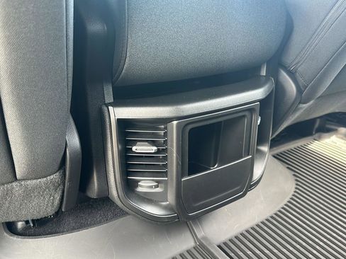 Used 2025 RAM 1500 Tradesman image 16