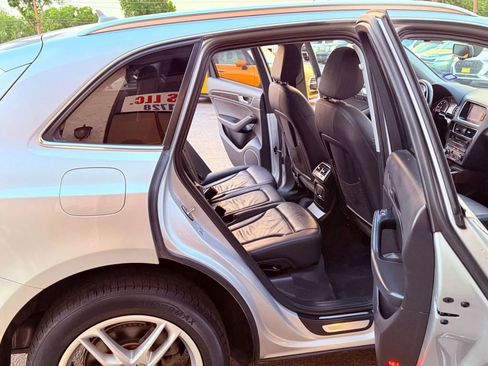Used 2014 Audi Q5 TDI Premium Plus AWD/4WD image 14