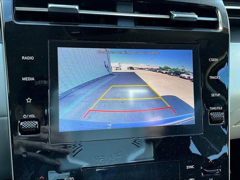 Used 2024 Hyundai Tucson SEL image 29